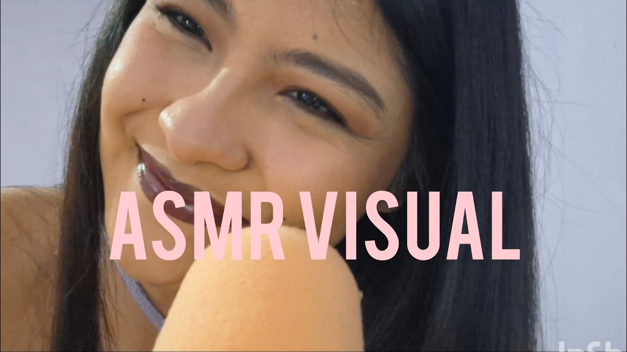 ASMR VISUAL