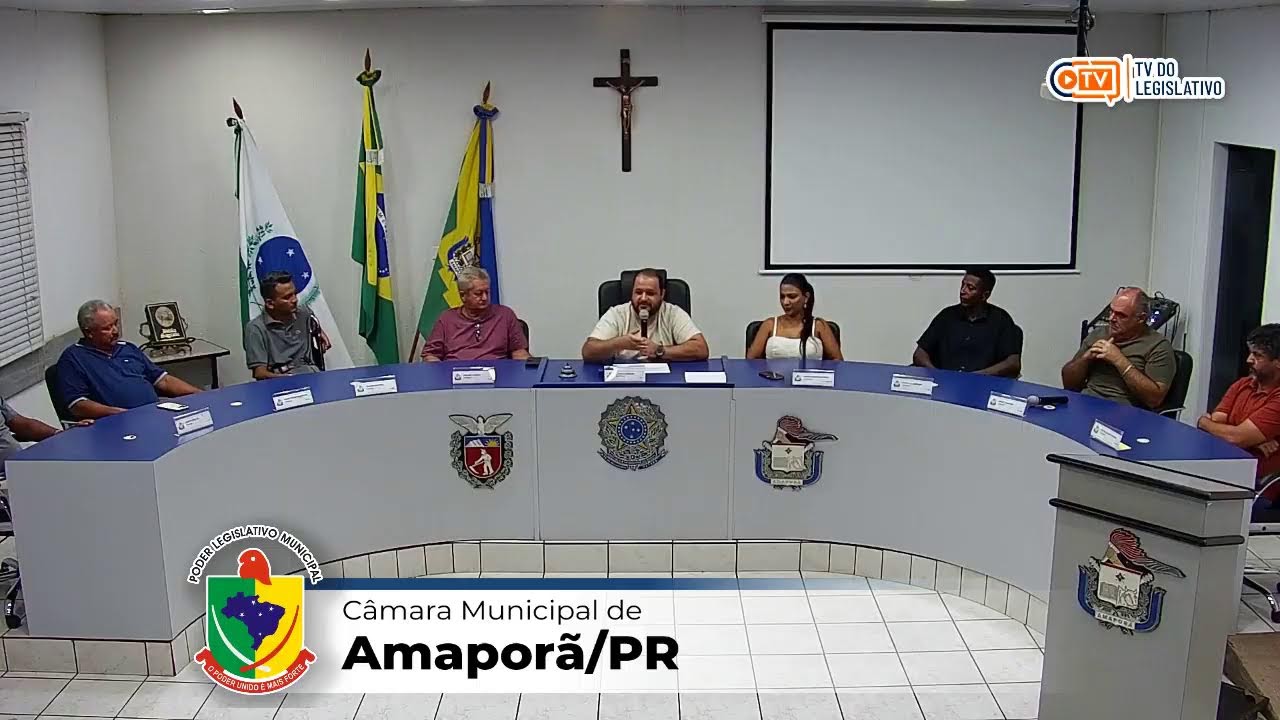 5ª SESSÃO ORDINÁRIA - 02-03-2026