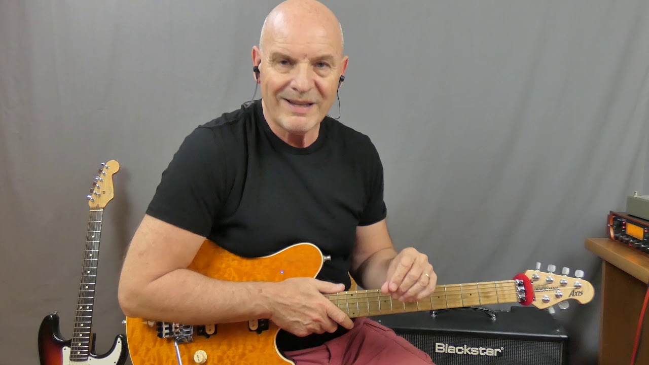 Learn To Play 5 Classic Songs By Iron Maiden by Geoff Sinker on Grinfer.com