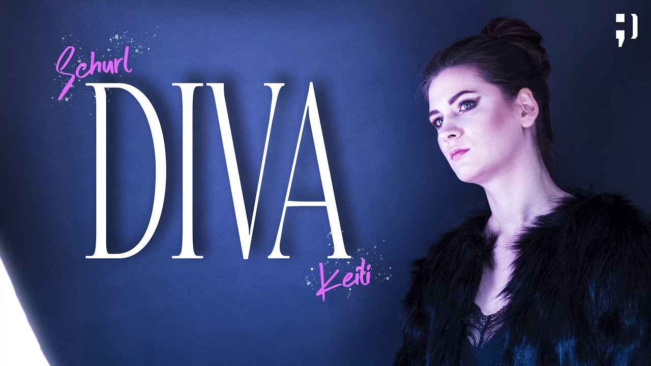 Schurl feat. Keili - DIVA (prod. by MANTRA)
