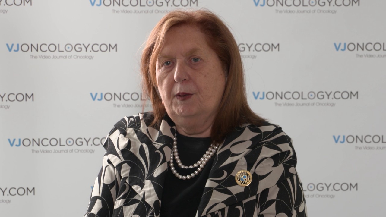 Highlights from the European Oncology Society (EONS) session at ECCO 2017