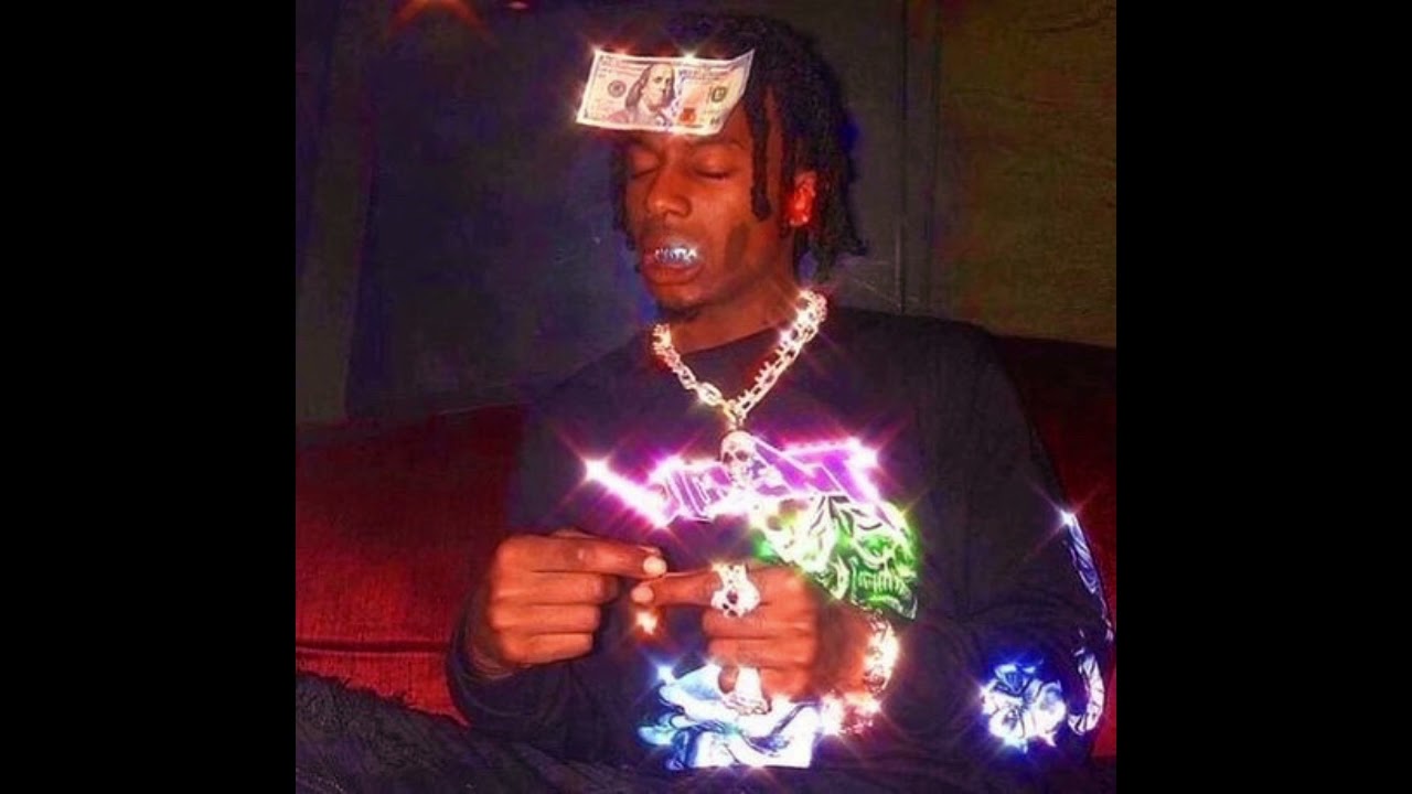 ethereal 90s sample playboi carti type beat - ''wearemusic''