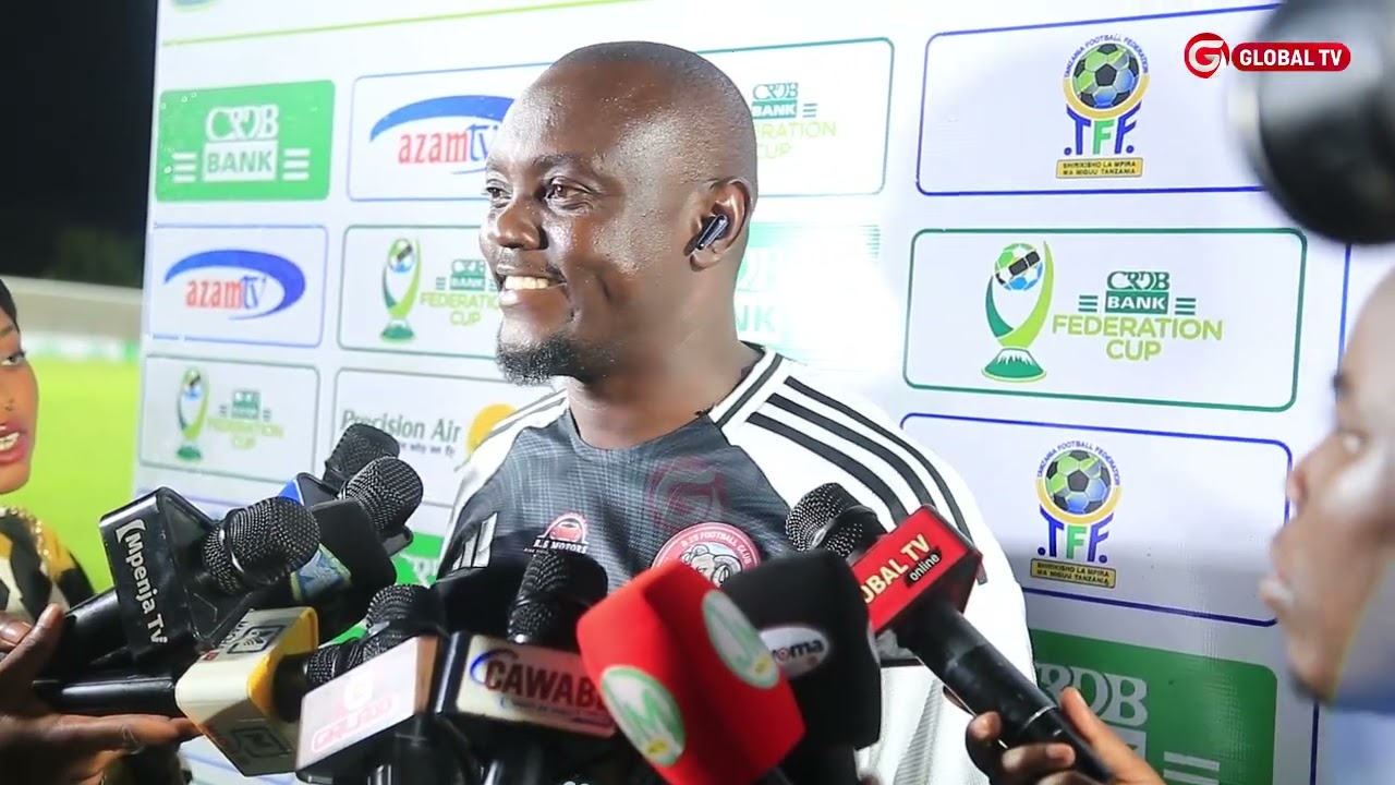 MSEMAJI wa B 19 AKUBALI MUZIKI wa SIMBA - 