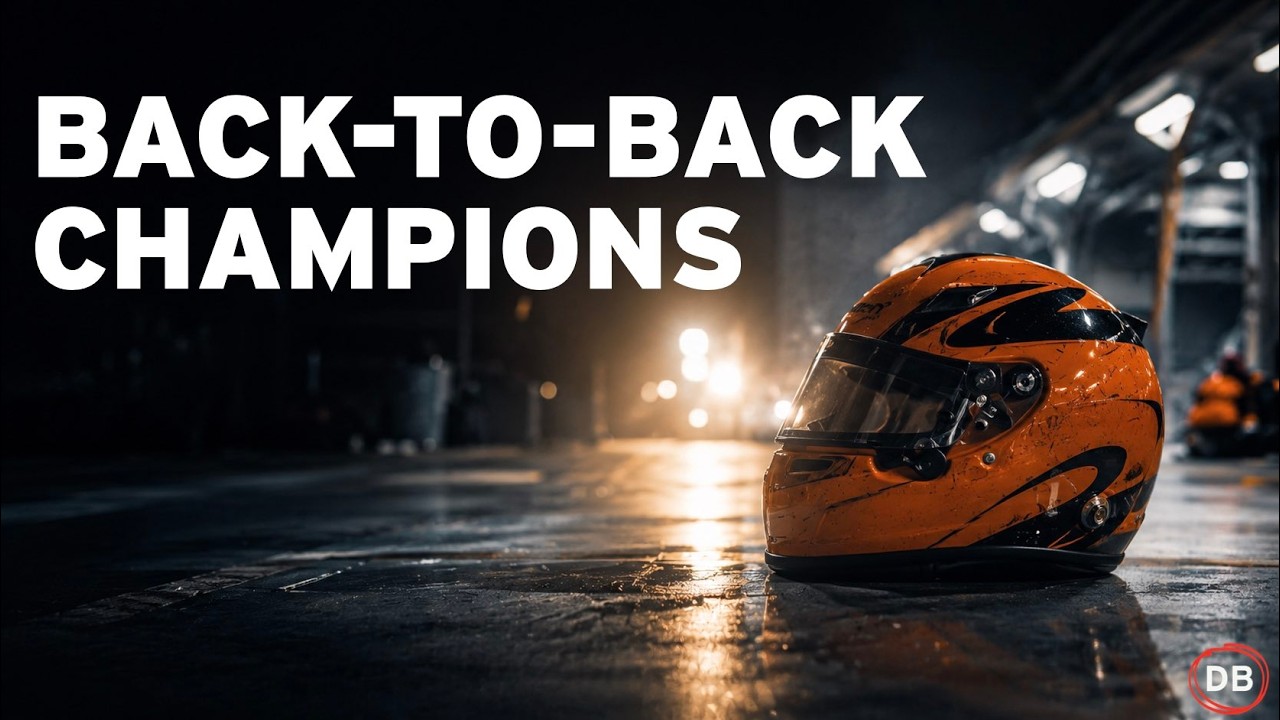 Переломный момент в истории McLaren Racing: как McLaren заново создал машину-победительницу