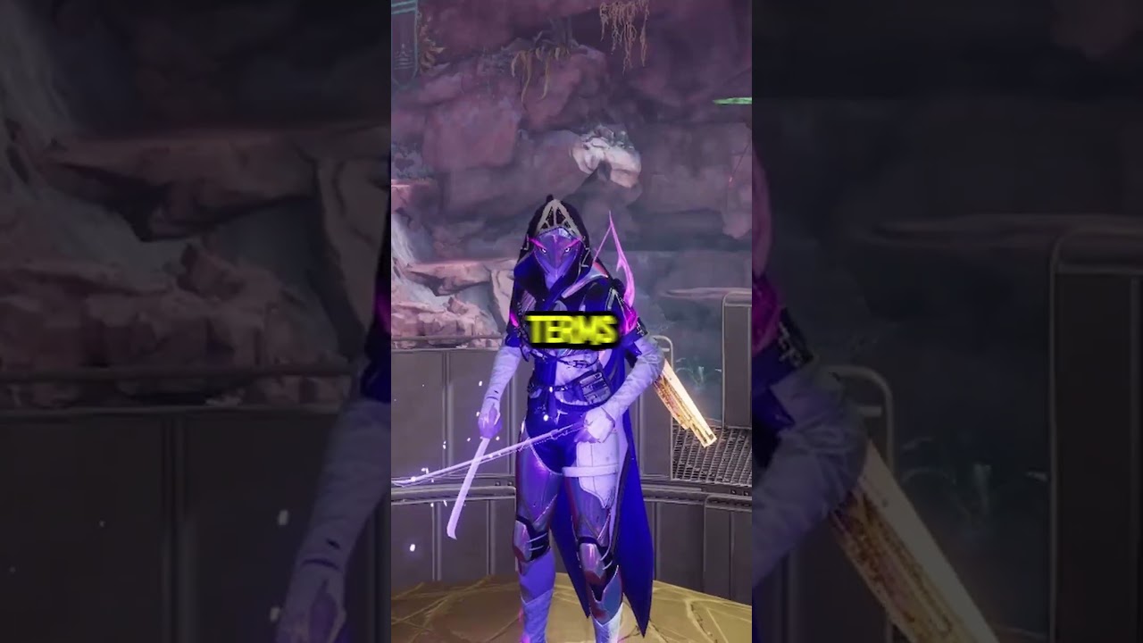 This Hunter Build MELTS Everything in Destiny 2!