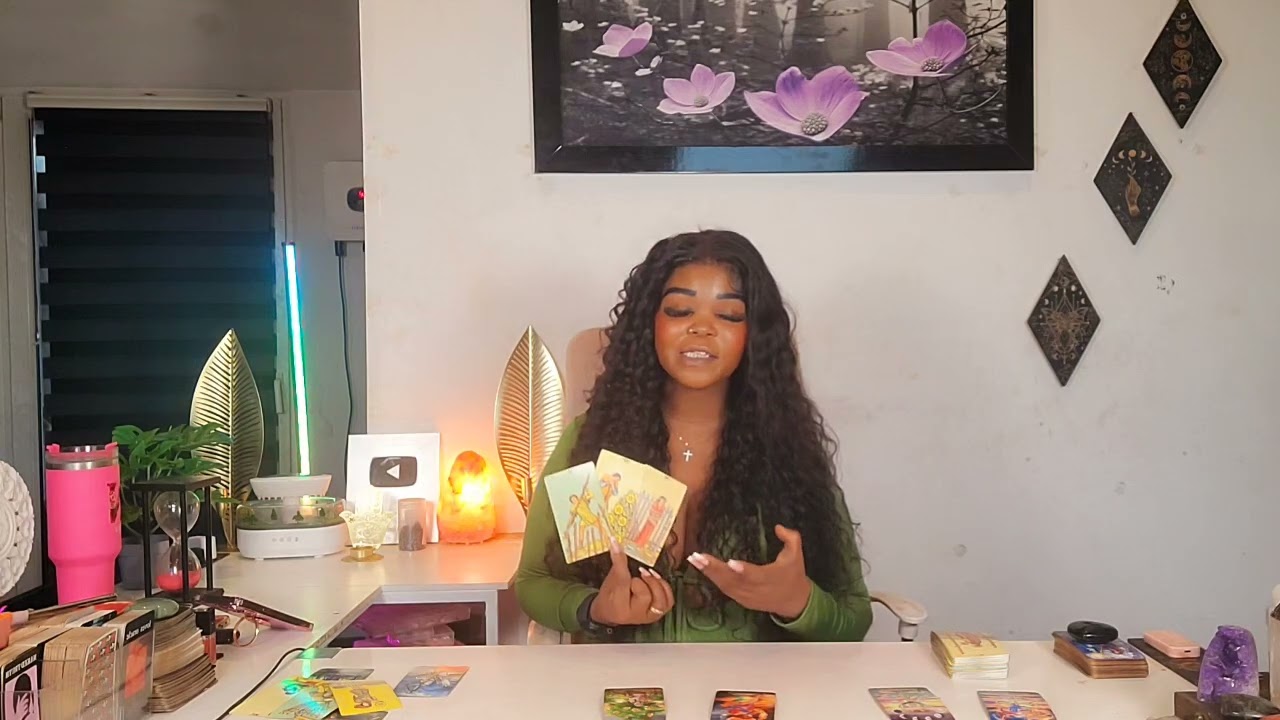 💗 