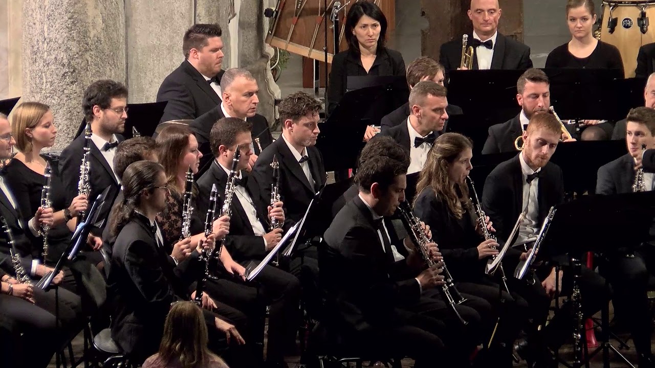 John Mackey: Xerxes