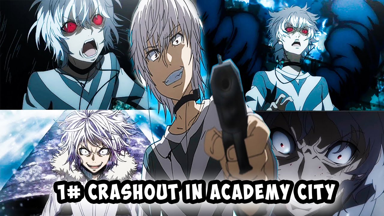 Accelerator: The ABA Guy Was the Devil In His Show