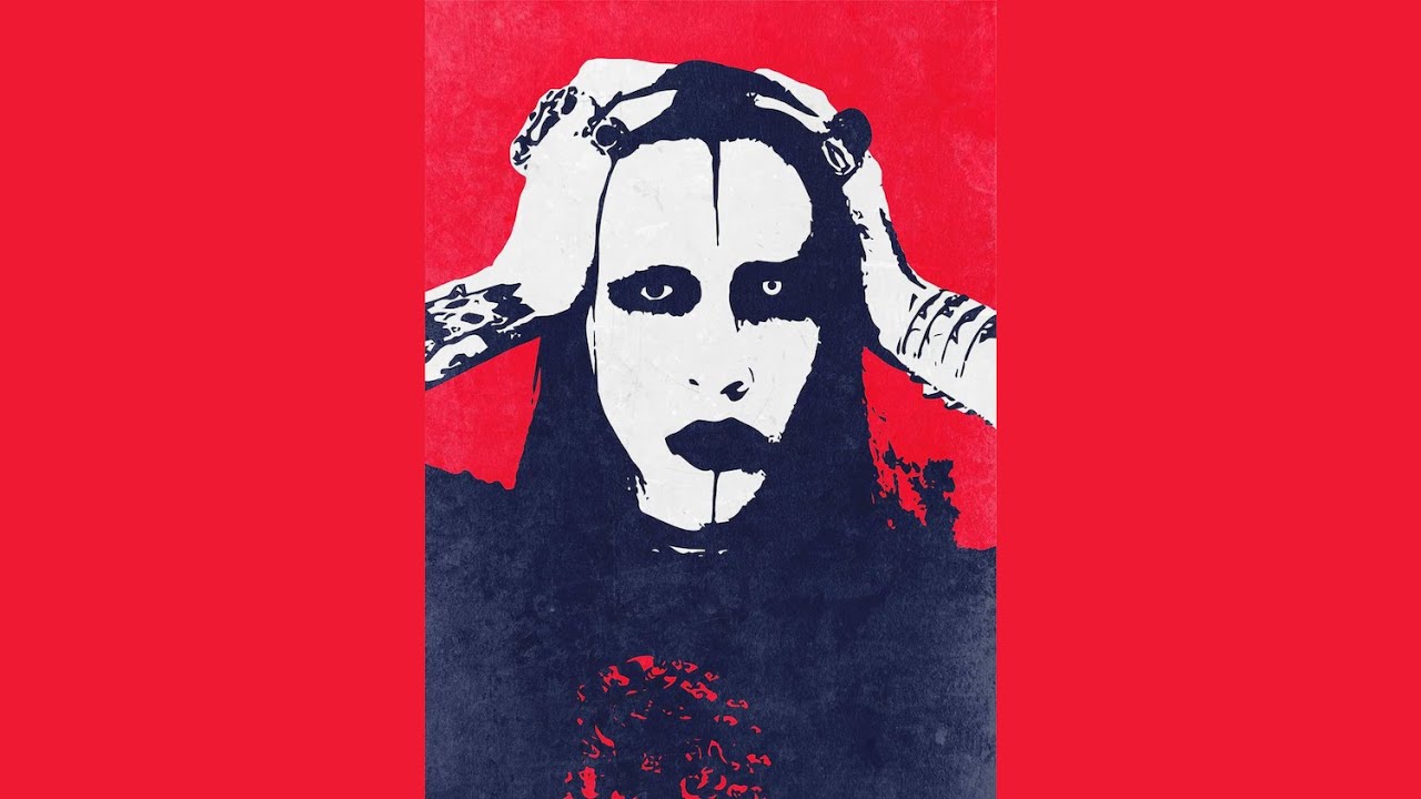 [FREE] MARILYN MANSON ROCK BALLAD TYPE BEAT 