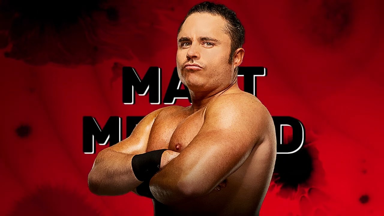 &ldquo;Daddy Magic&rdquo; Matt Menard 2025 theme song Just A Little Taste (Full Gear)