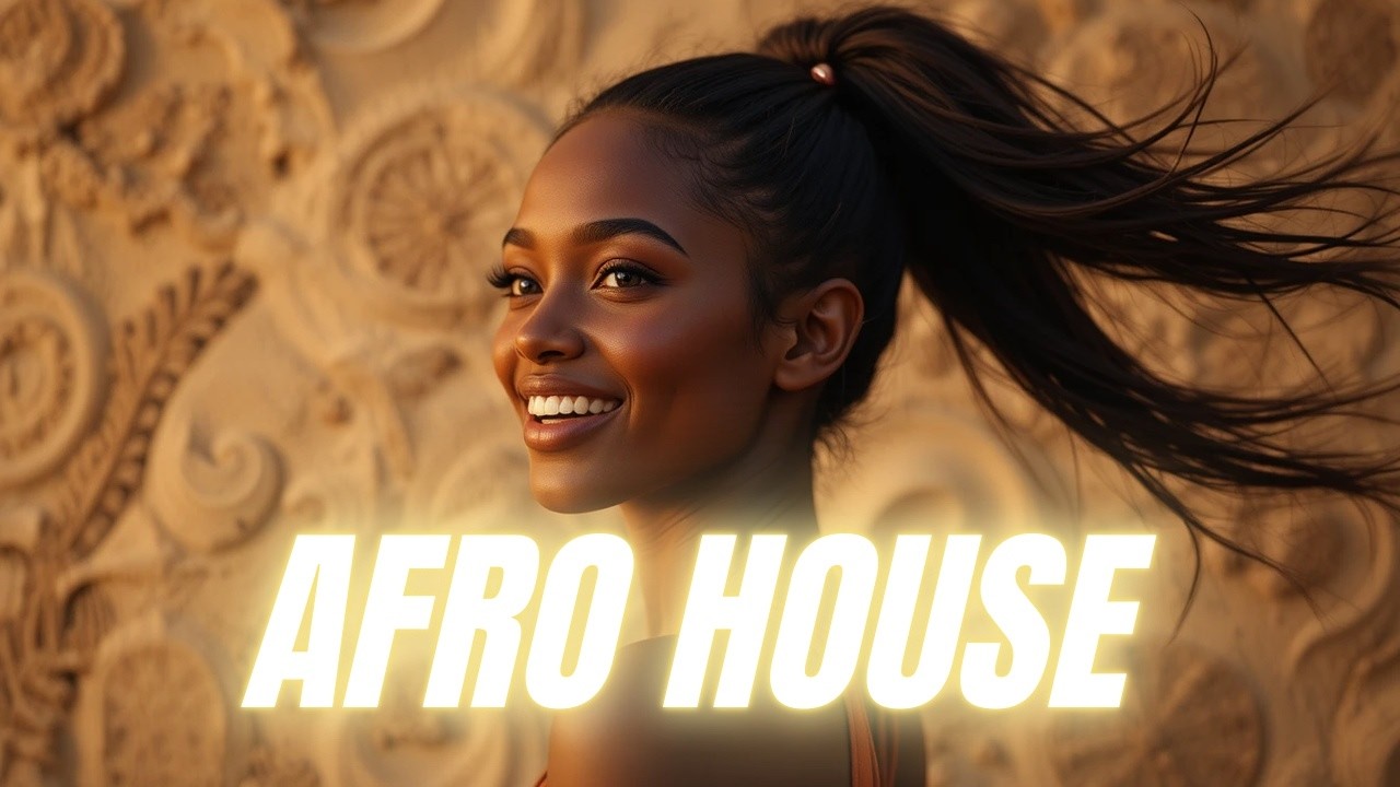 Desert Waves Drive &ndash; Afro Tribal Beats | Smooth