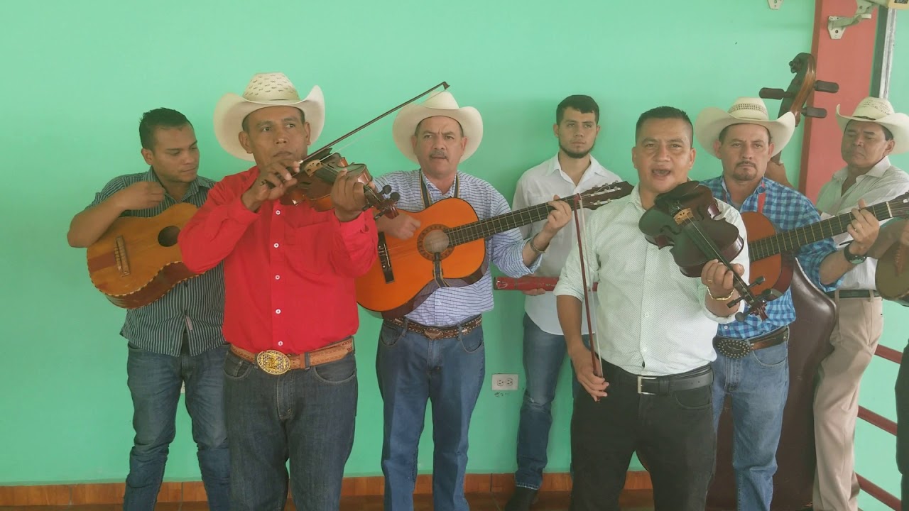 Falsos Amigos' Conjunto Familias Unidas