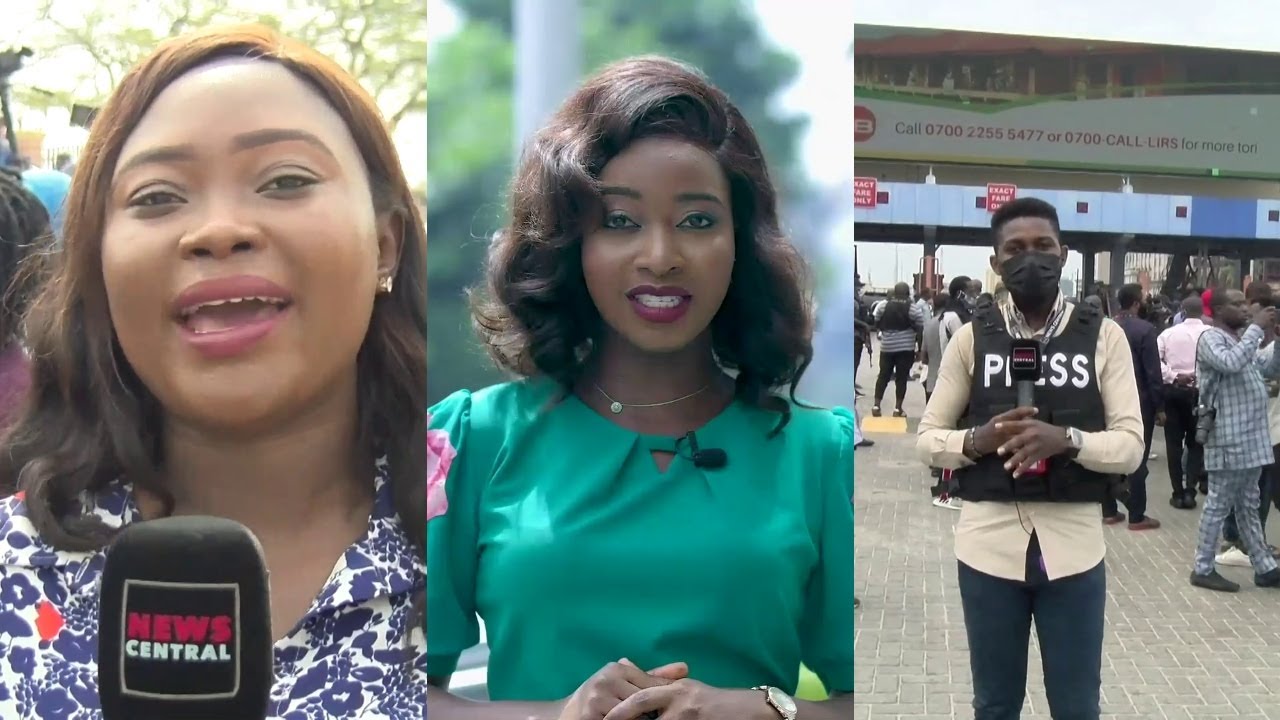 #WorldPressFreedomDay: Concerns Over Safety of African Journalists