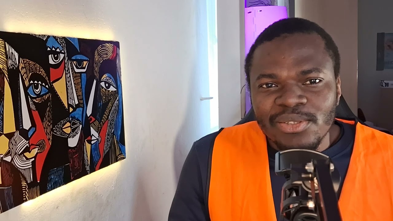 Survival Job No Be Your Final Bus Stop | How to Enter Professional Jobs Abroad (Part 1)