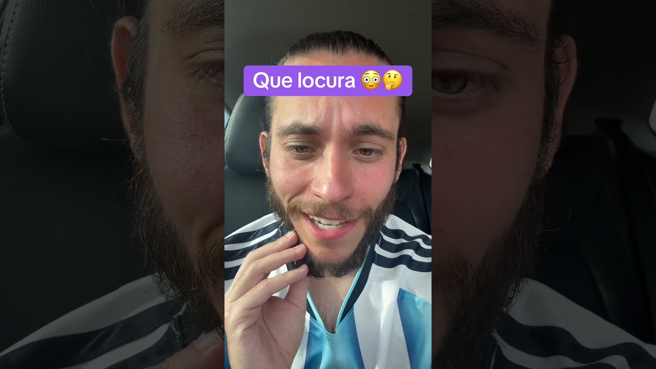 Que locura lo que acaba de admitir Donald Trump 😳
