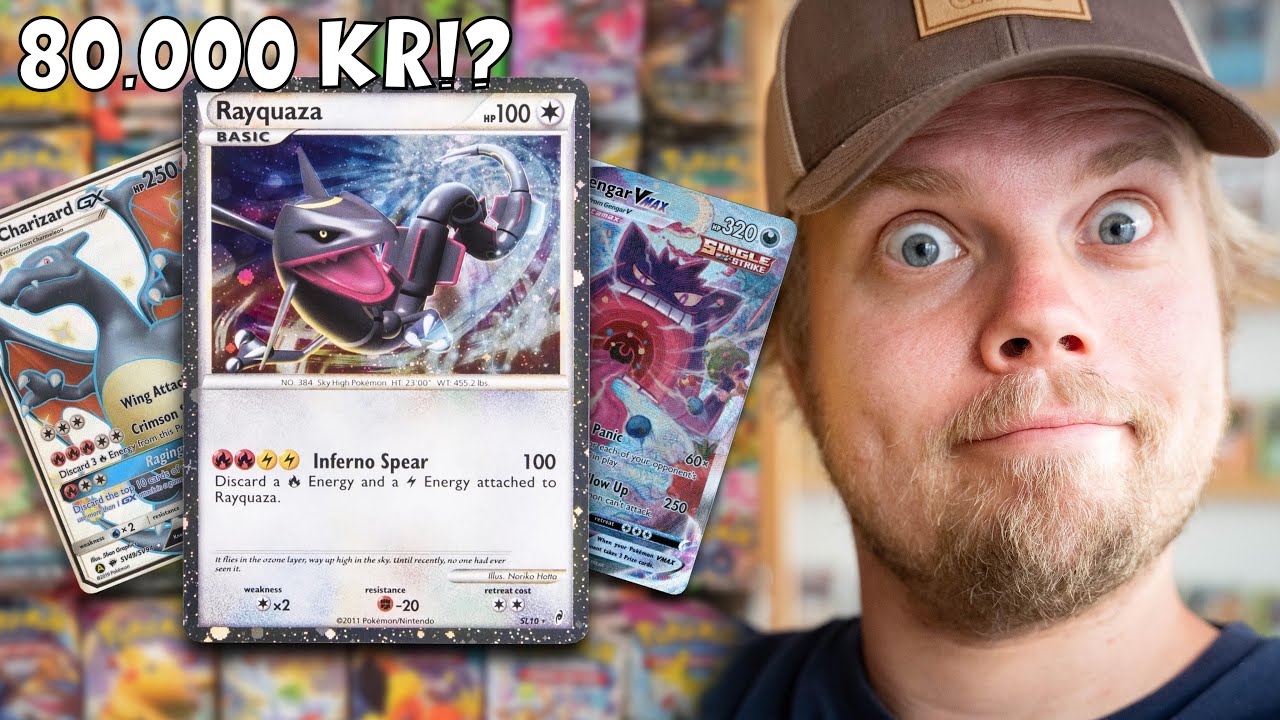 MEGA BREAK: Pokemon Oripa Break!