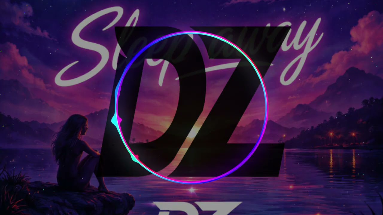 DZ Ai trance ~ Sleep away 🎧🥰🎧