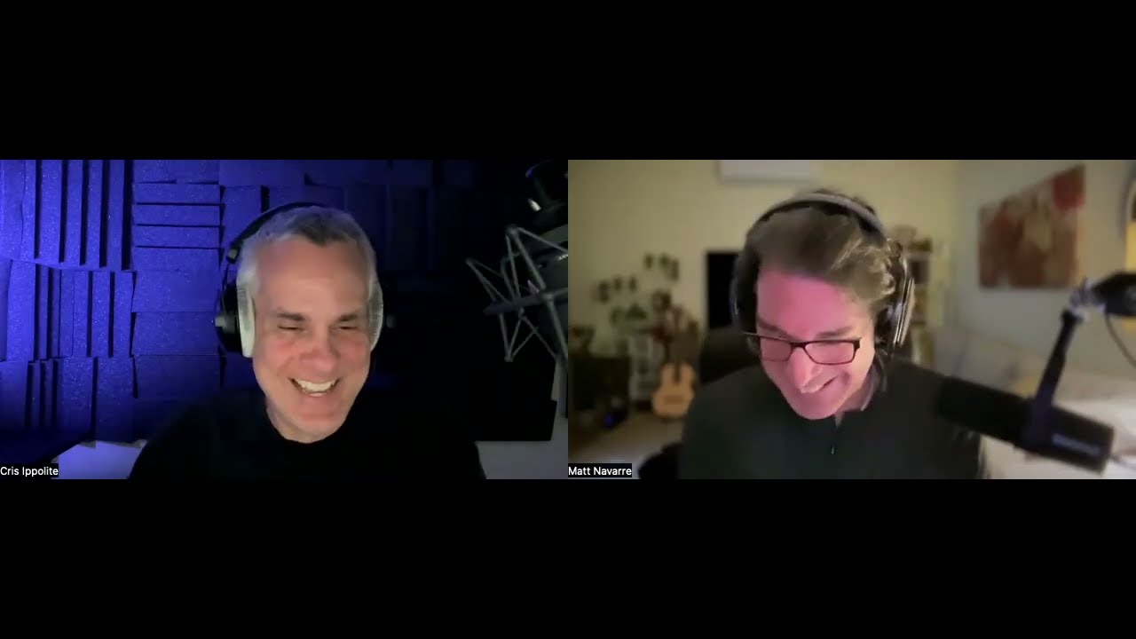 Claris Talk AI: S1E4 Context