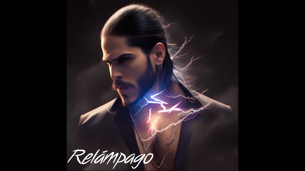 Pisko / Relámpago (Lyric Video Oficial)