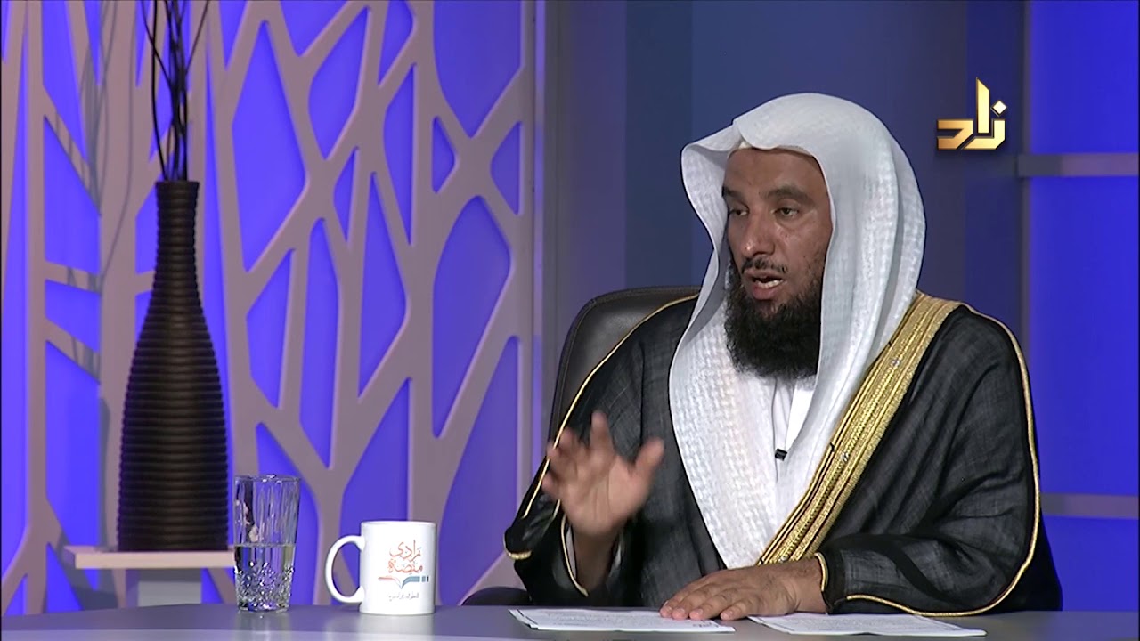الطواف والسعي للمرأة الحائض هل يجوز؟ - د. علي الشلعان