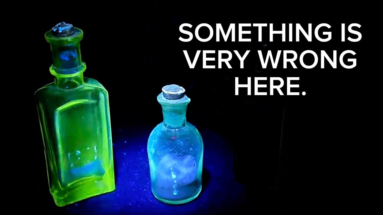 Exposing my Toxic Paint Collection’s DARKEST SECRETS. 