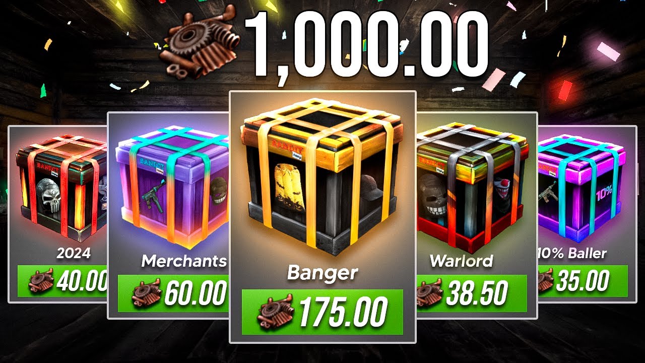 I Spent ALL my Balance on this...