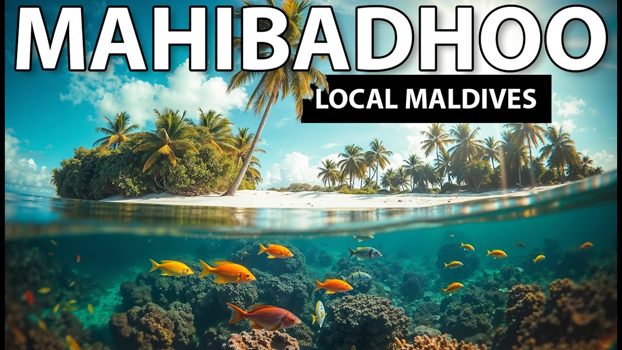 Mahibadhoo