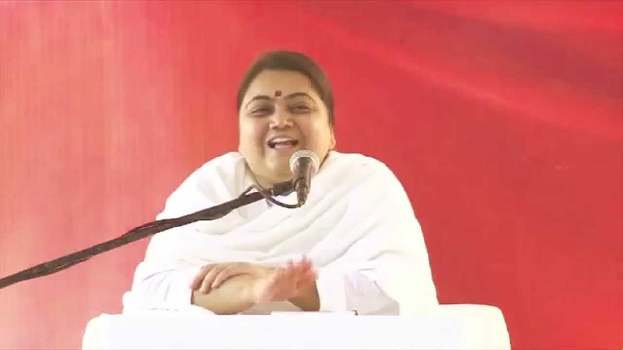 Tum Khud Hi Paramatma Ho - BEN Sri Ratna PRABHU