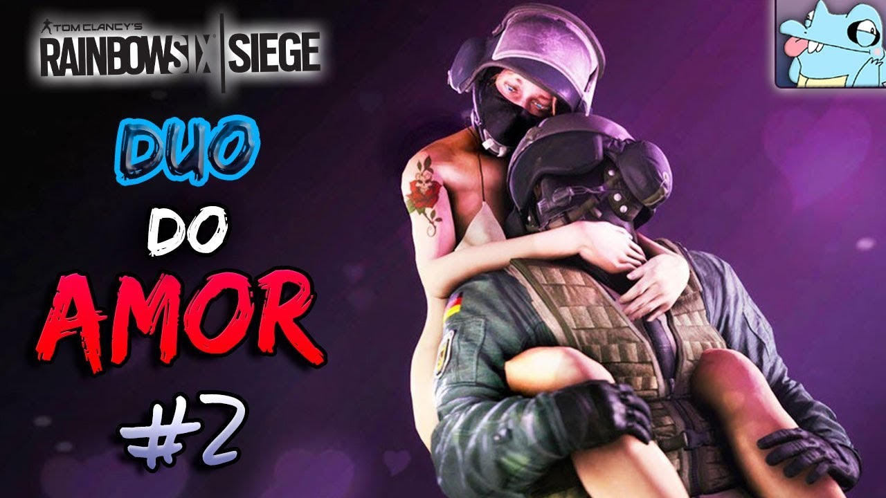 MD10 #2 - DUO DO AMOR