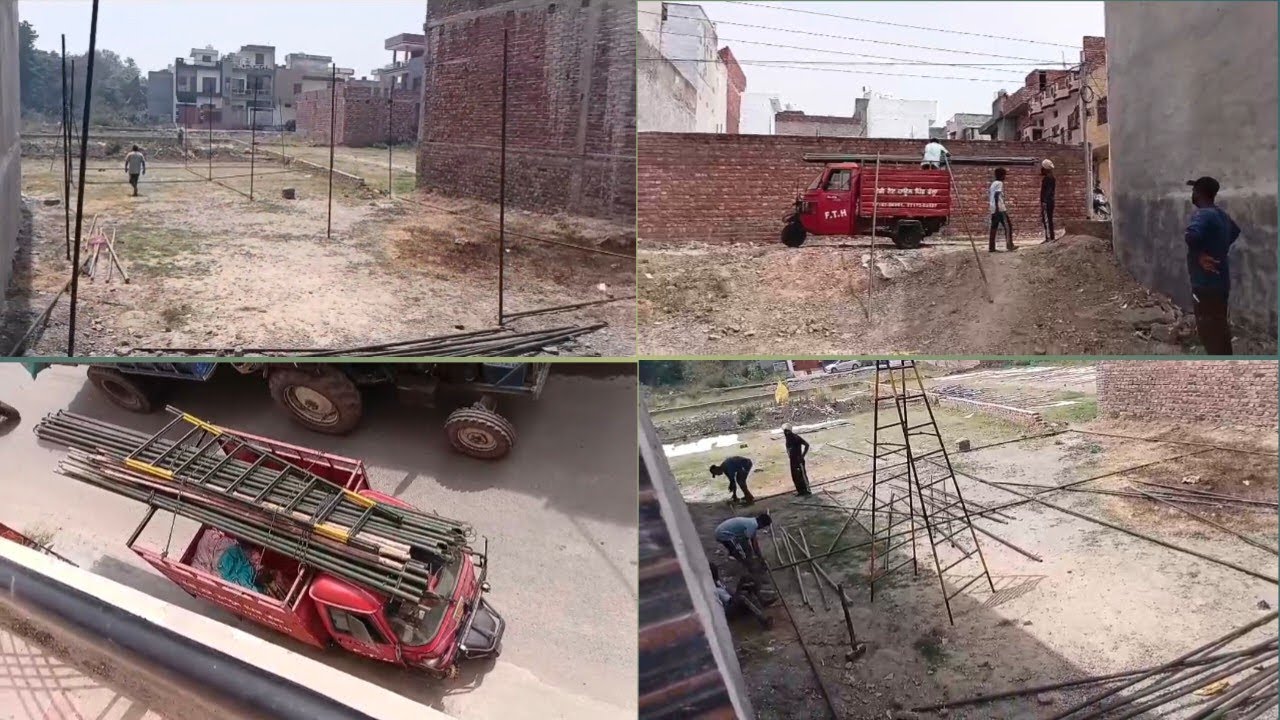 Steel Pipe Tent Fitting block #video#youtube#minivlog#fireworks#tent#viral#funny