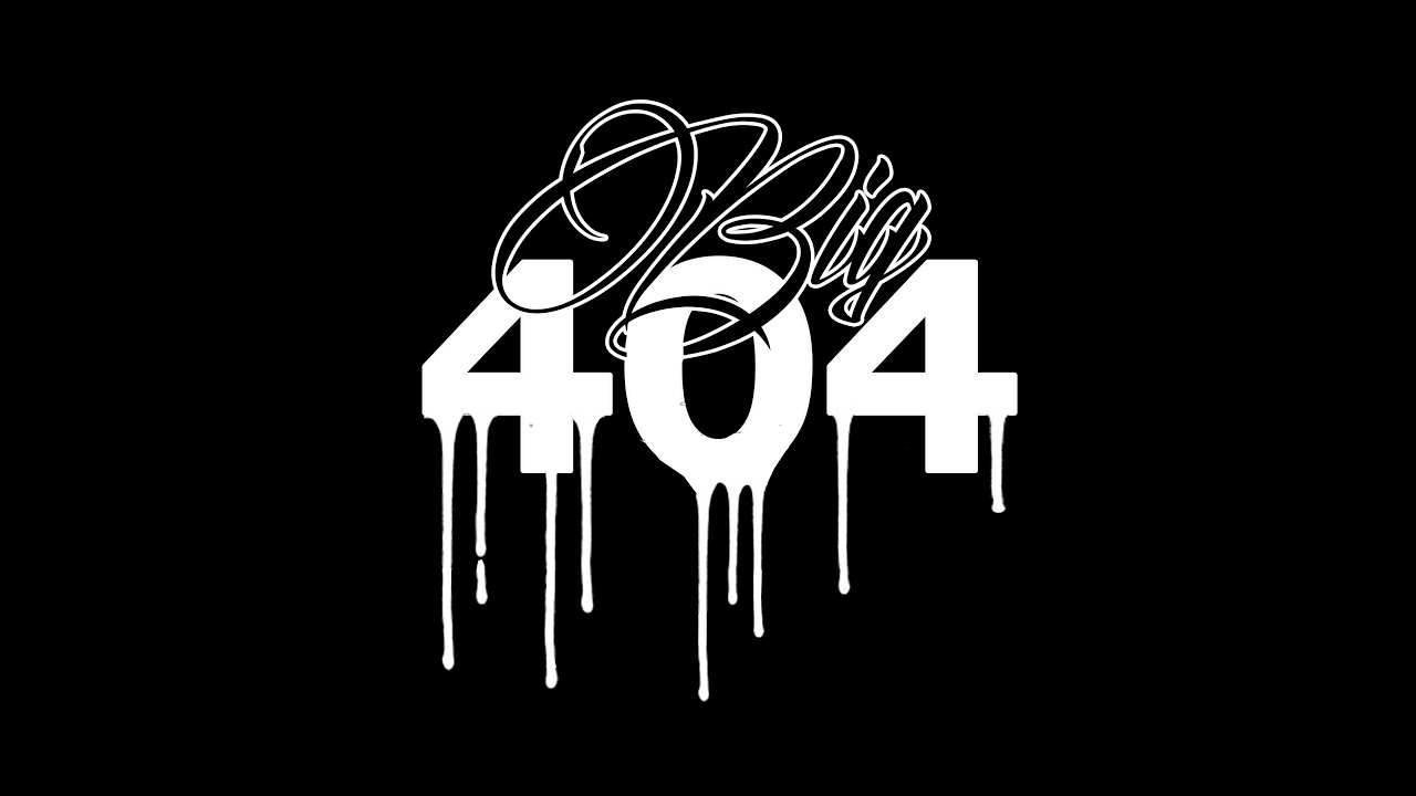 GHETTO FUNK MIX 2014 by  BIG404