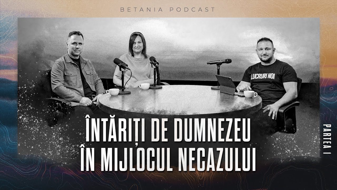 PODCAST 