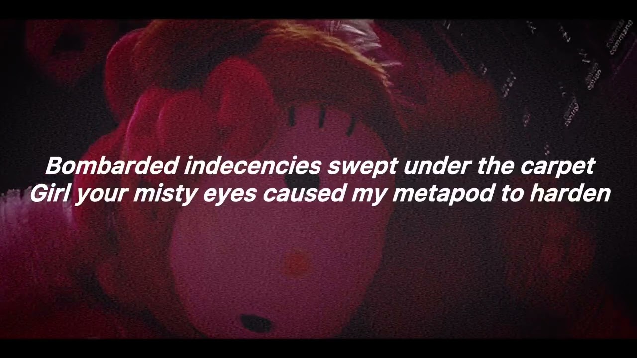 stevie☆starlight – LOOKALIKES Lyrics [[TW]]