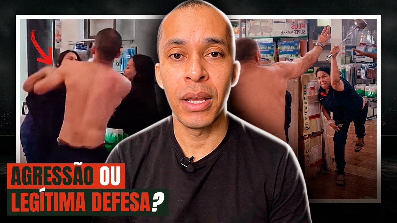 E AGORA BEN MENDES?
