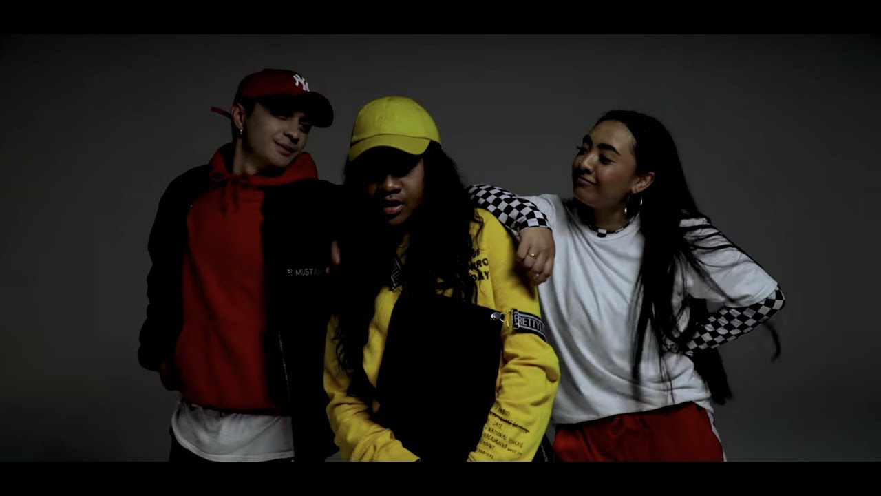 CASS &ndash;&nbsp;Tomorrow Will Come (Official Music Video)