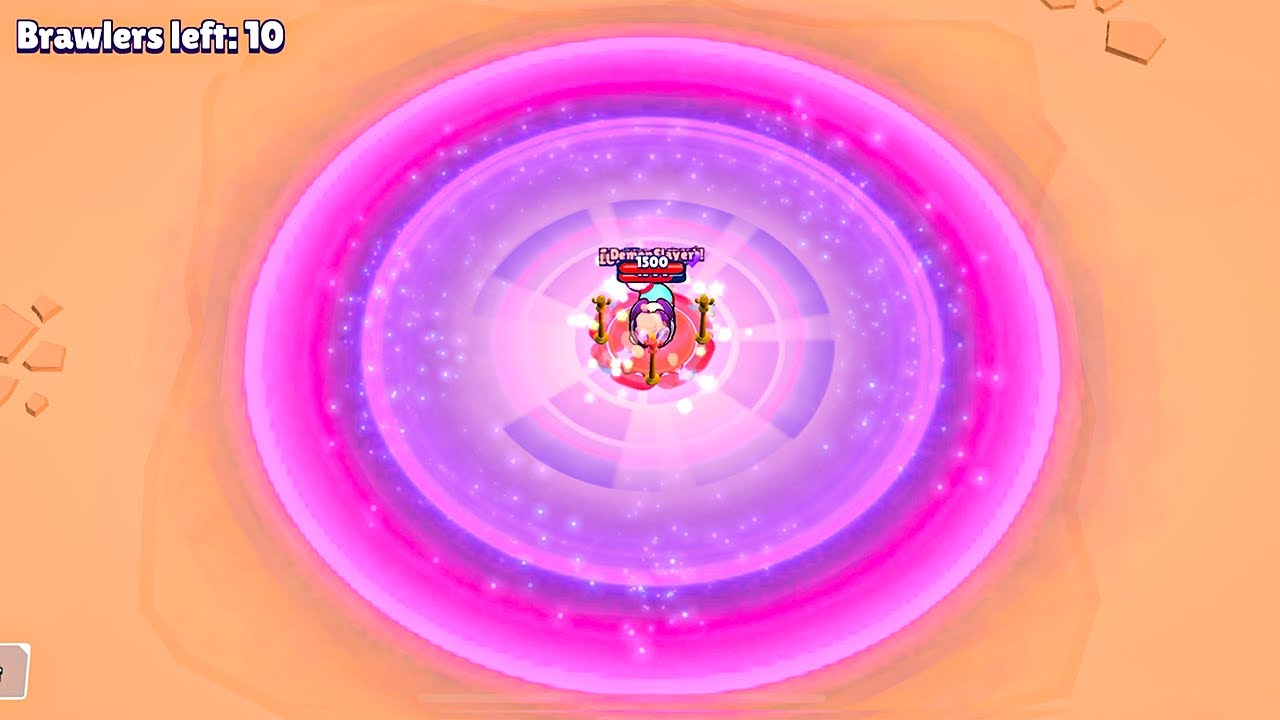 This Brawl Stars Video Will Satisfy Your Soul