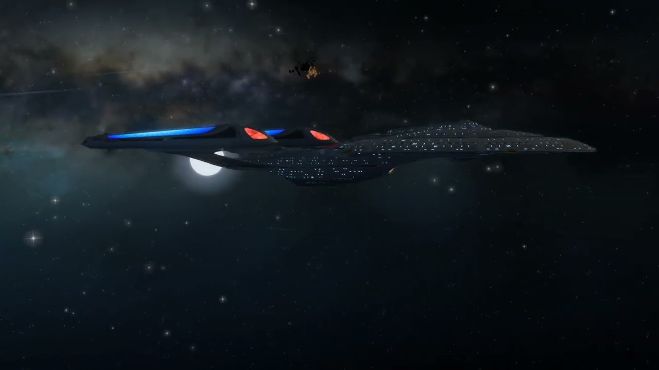 Sovereign class tribute