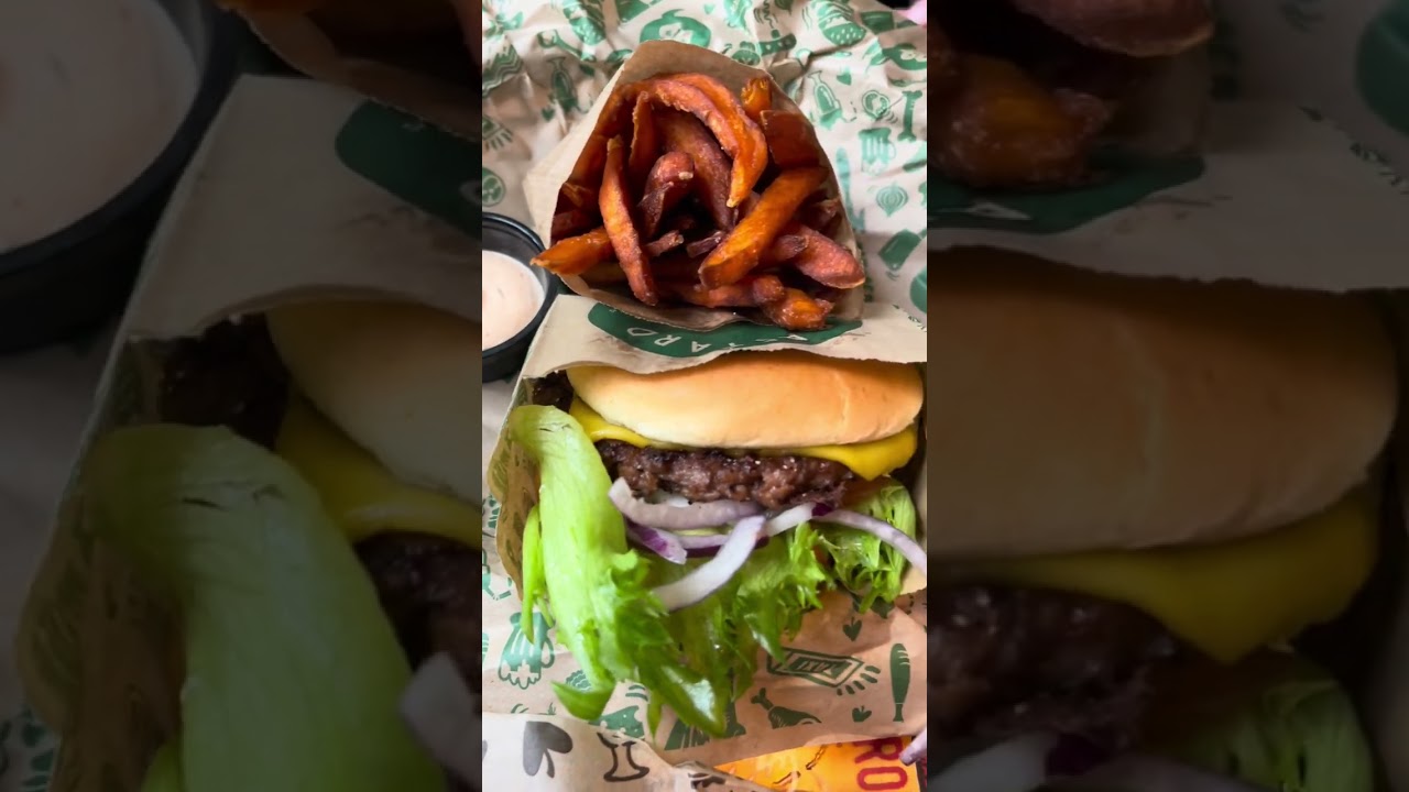 Bastu Food #29 -  Bastard Burgers Helsinki