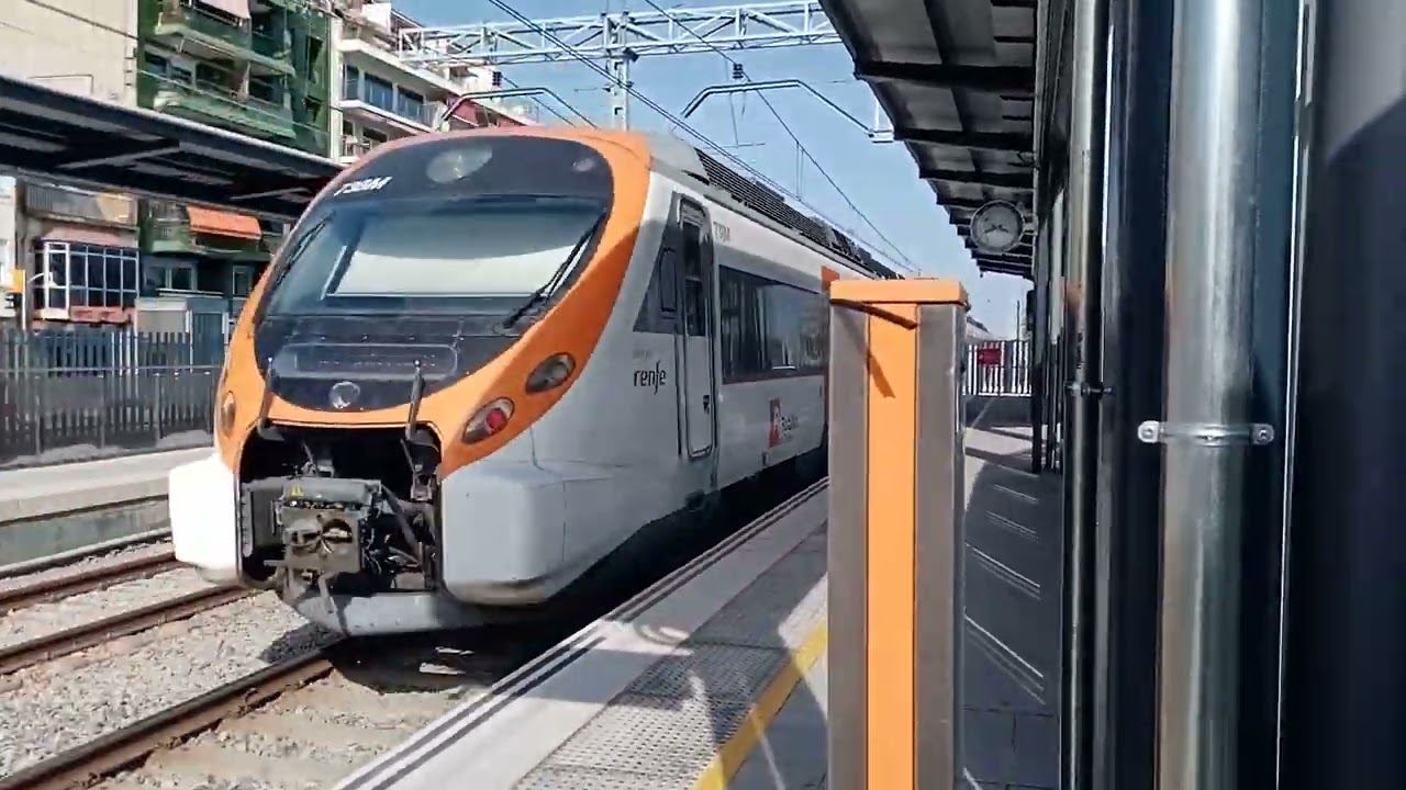 R1 Ocata dir.Matar&oacute; 22/03/2024