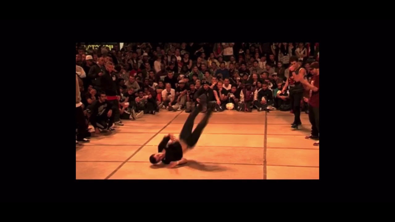 Bboy Thesis Ibe 2010 | HD