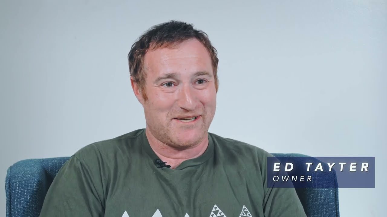 JK Logix Client Interview With Fractal