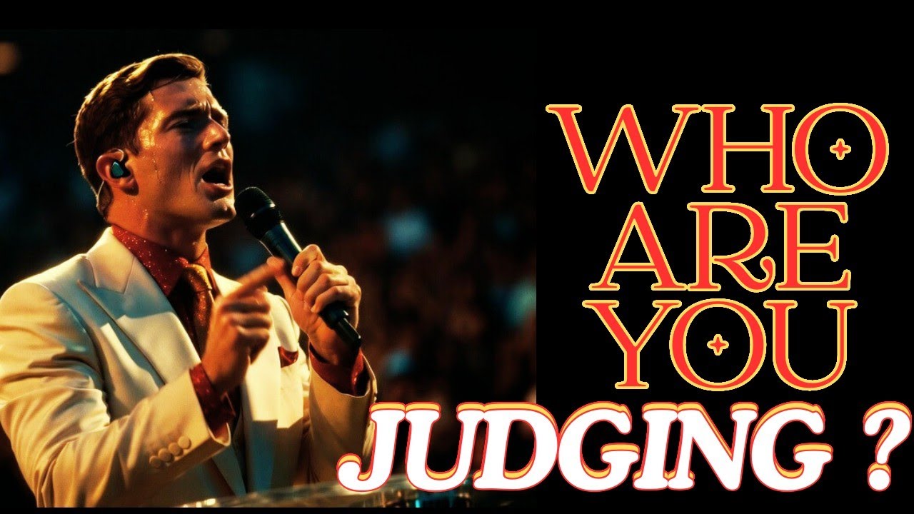“JUDGE NOT” — The Most MISUSED VERSE In The BIBLE 
