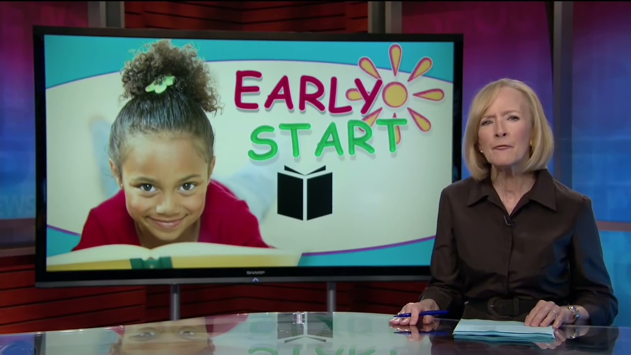 Importance of Reading to Children
