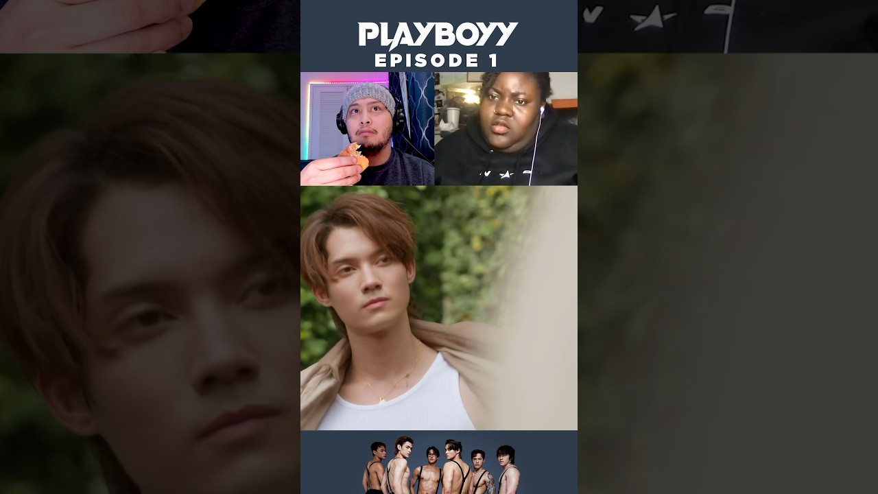 TEENA IS BEAUTIFUL! 🥵 #playboyy #Playboyy #PlayboyyTheSeries #PLAYBOYYEP1  #PlayboyyTheSeriesEP1