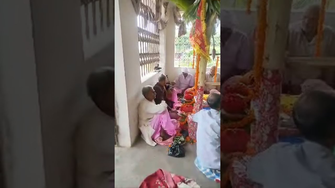 ramarcha puja#ramarcha katha#youtube