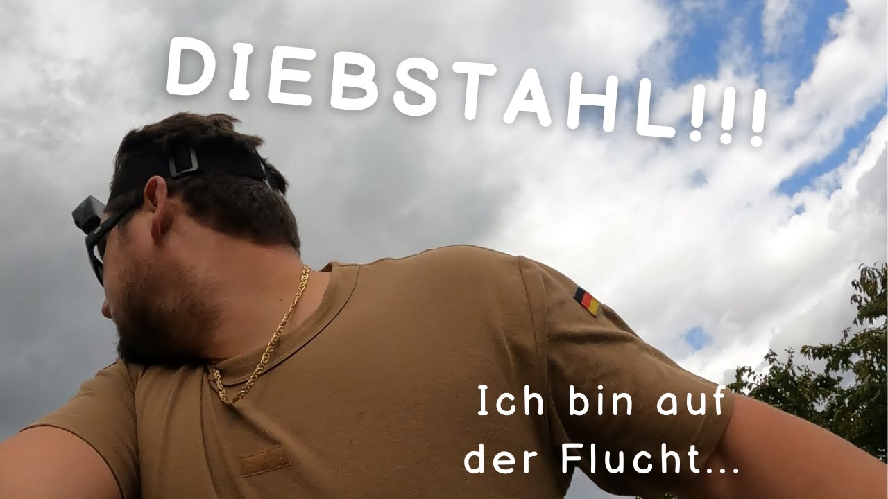 Ich nehm euch mit auf meine Reise Teil 1