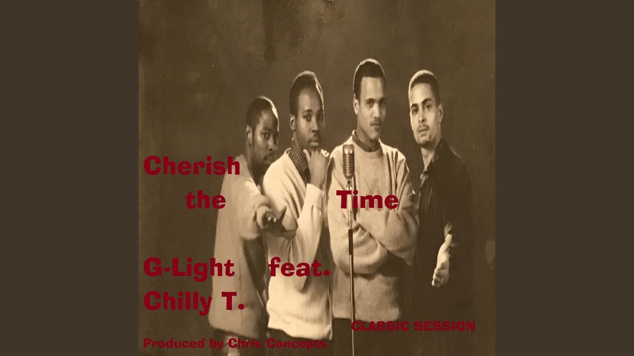 Cherish the Time