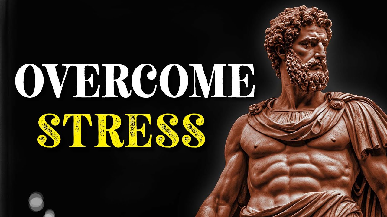 10 Stoic Ways How to Stay Calm in Stressful Situations | Stoicism