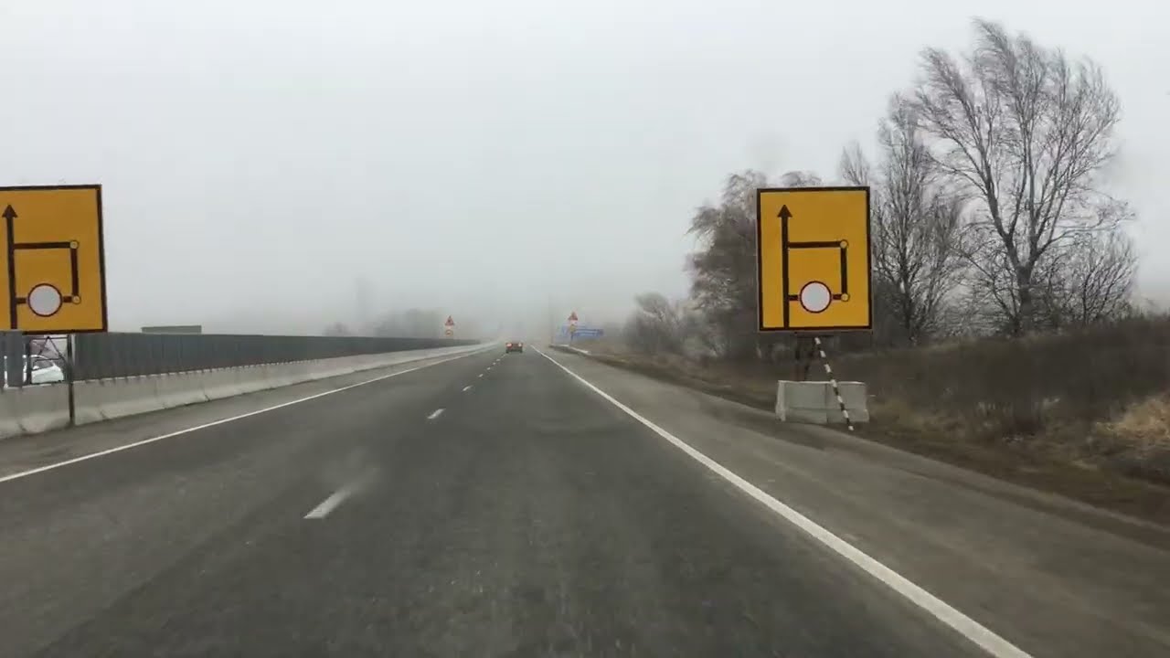 Из Ессентуков в феврале...