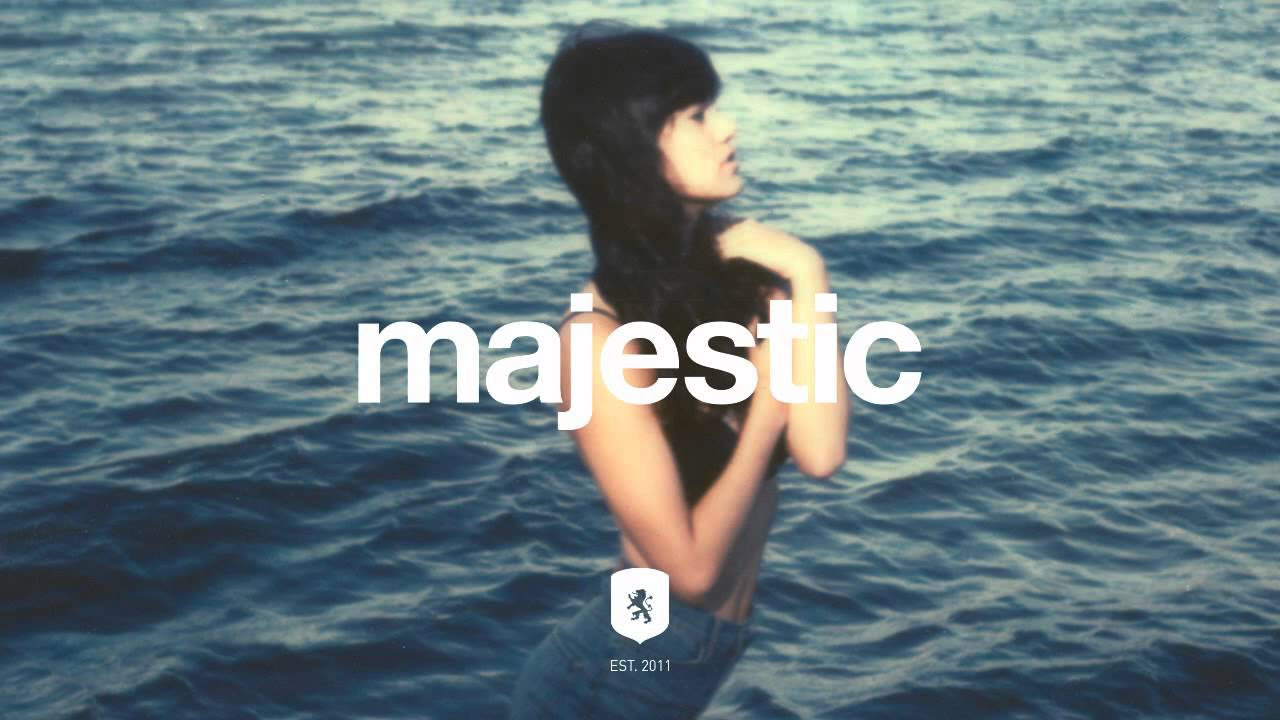 Mt. Wolf - Life Size Ghosts (Catching Flies Remix)